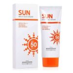 Foodaholic Sun Multi Sun Cream SPF50+ PA+++ – 70ml