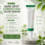 AXIS-Y Dark Spot Correcting Glow Serum