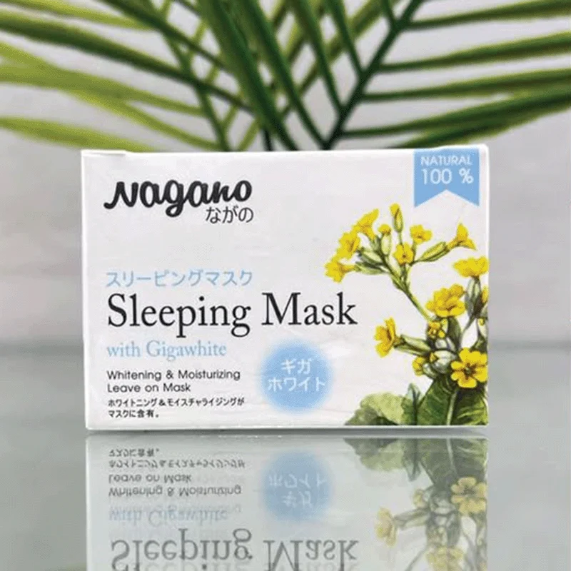 467397214_995012535979796_3232429875064894111_n Nagano Sleeping Mask - Image 1