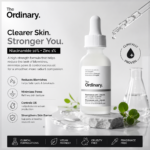 Niacinamide 10% + Zinc 1%