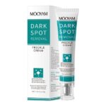MOOYAM Dark Spot Removal Whitening Freckle Cream - 30g