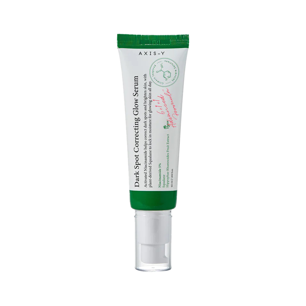 AXIS-Y Dark Spot Correcting Glow Serum - Image 2