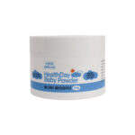 HealthDay Baby Powder