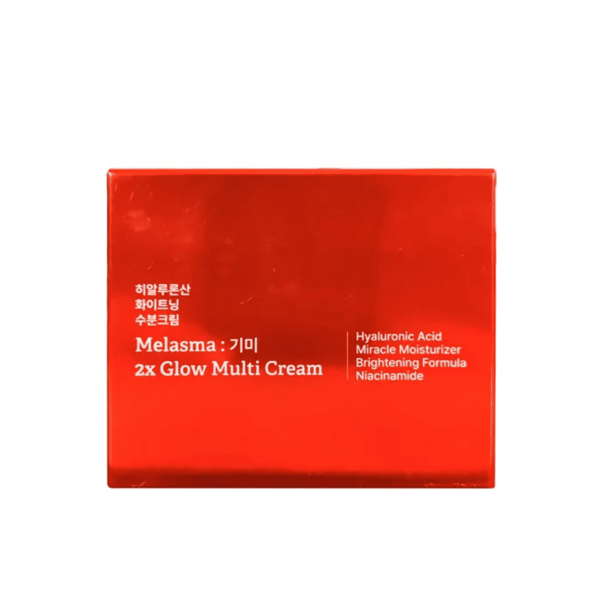 Untitled design (7) (1) Melasma 2X Glow Multi Cream - Image 1