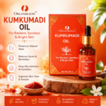 Organikaon Kumkumadi Oil