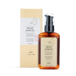 RAIP R3 Argan Hair Oil Original (100ml)