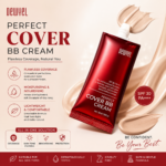 Tenzero perfect cover bb cream 50ml