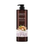 Kerasys Argan Oil Shampoo Damage Repair – 1000ml