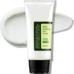 COSRX Aloe Soothing Sun Cream SPF50+ PA+++ | 50ml