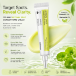 Celimax The Vita-A Retinal Shot Tightening Booster 15ml