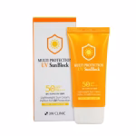 Multi Protection UV Sun Block SPF50+ PA++++