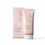 ENCORE Nature Skin UV Tone Up Sun Cream SPF50+ PA+++