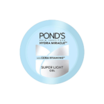 Ponds Hydra Miracle Super Light Gel 100g