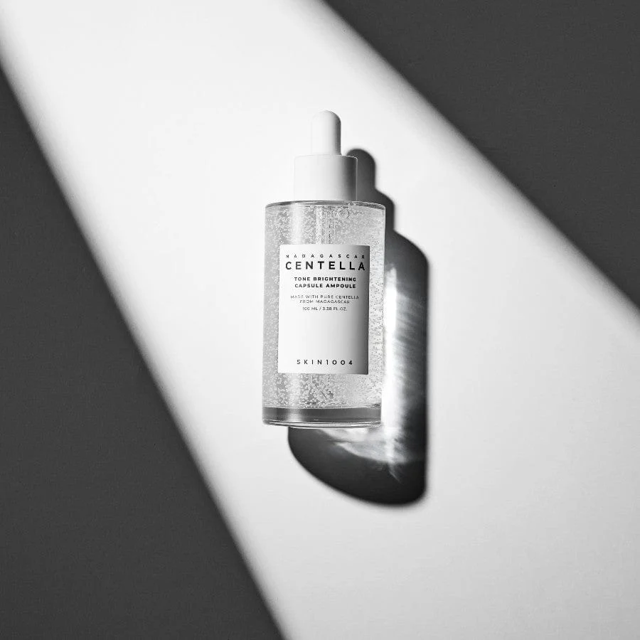 skin-1004-centella-tone-brightening-capsule-ampoule1 Centella Tone Brightening Capsule Ampoule - Image 1