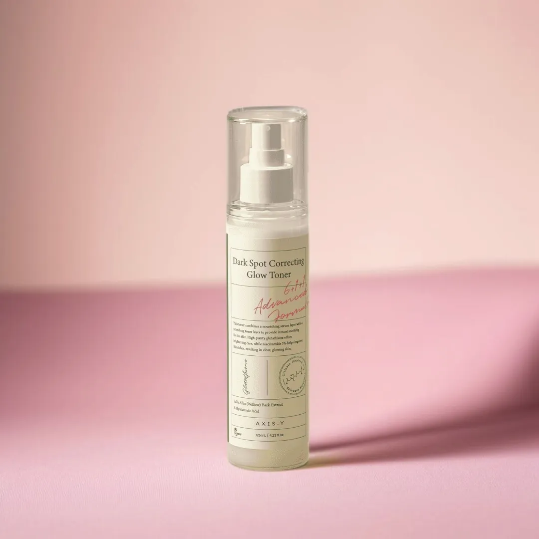 1780298723166-9taklg AXIS-Y Dark Spot Correcting Glow Toner | 125 ml - Image 1