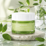 TENZERO Tea Tree Clearing Water Cream (50g)