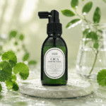 TENZERO Anti-Hair Loss CICA Cooling Tonic (100ml)