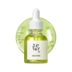 Beauty of Joseon Calming Serum: Green Tea + Panthenol (30ml)