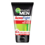 Garnier Men Acno Fight Anti Pimple Face Wash with Salicylic Active & Herba Repair