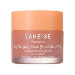 Laneige Lip Sleeping Mask – Peach Iced Tea (20g)