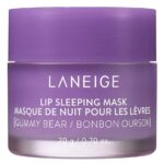 Laneige Lip Sleeping Mask Gummy Bear 20g