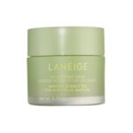 Laneige Lip Sleeping Mask – Matcha Bubble Tea (20g)