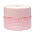 Laneige Bouncy & Firm Sleeping Mask 10ml