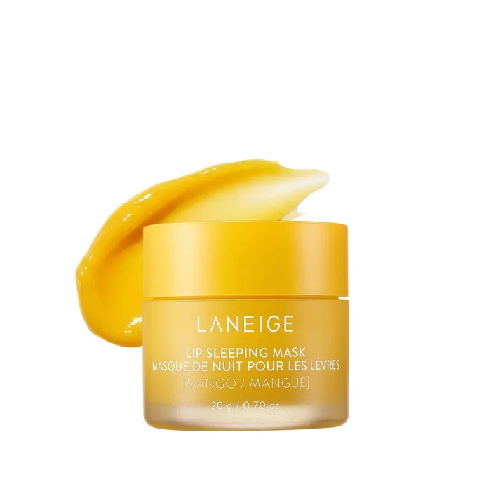 1772445059443 LANEIGE Lip Sleeping Mask Mango - Image 1
