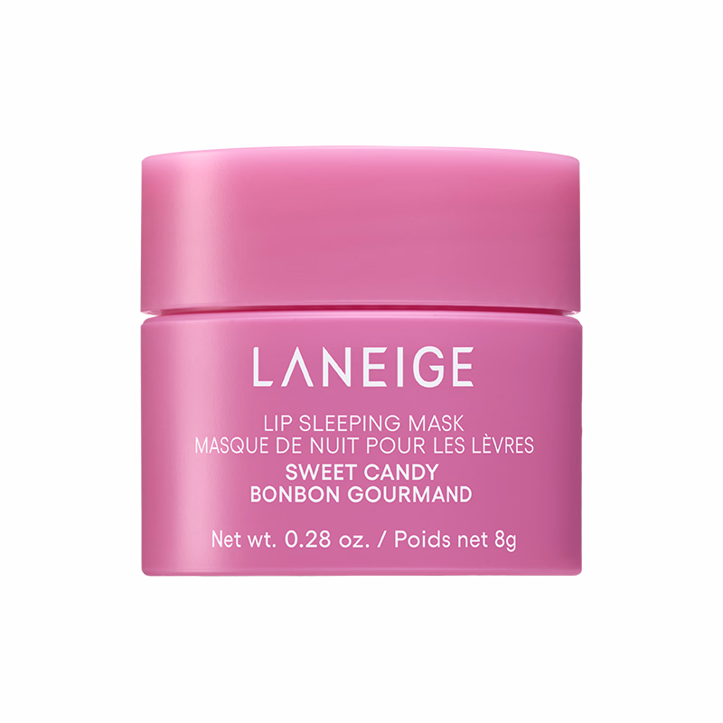 1772445800466 LANEIGE Lip Sleeping Mask Sweet Candy 20g - Image 1