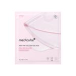 Medicube - PDRN Pink Collagen Gel Mask