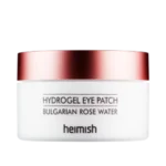 Heimish Bulgarian Rose Hydrogel Eye Patch 60ea
