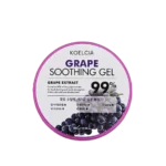 Koelcia Grape Soothing Gel 99% 300gm