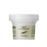SKINFOOD Rice Mask Wash Off 100GM