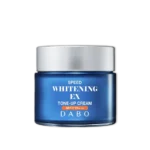 DABO Speed Whitening Ex Tone-Up Cream 50ml