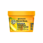Garnier Ultimate Blends Nourishing Banana Hair Food Multi Use Hair Mask for Dry Hair - 400ml