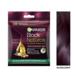 Garnier Black Naturals Shade-3.16 Burgundy-20ml + 20g