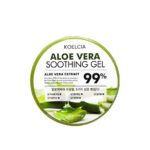Koelcia Soothing Gel Aloe-vera 300gm