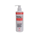 NELLA Oneday Whitener White Snow Fermented Tone Up Body Lotion 250ml